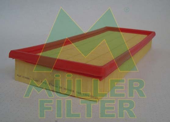 MULLER FILTER oro filtras PA87